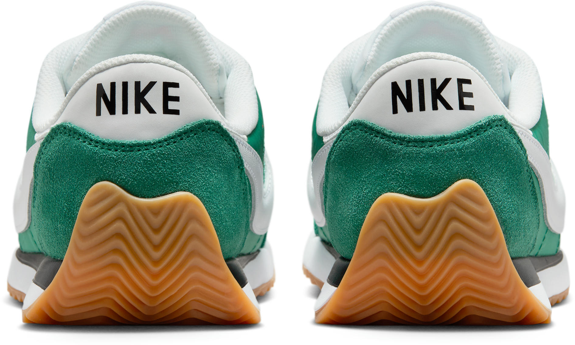 Кроссовки женские Nike W Pacific HM4771-301 38 (7 US) зеленые фото 5