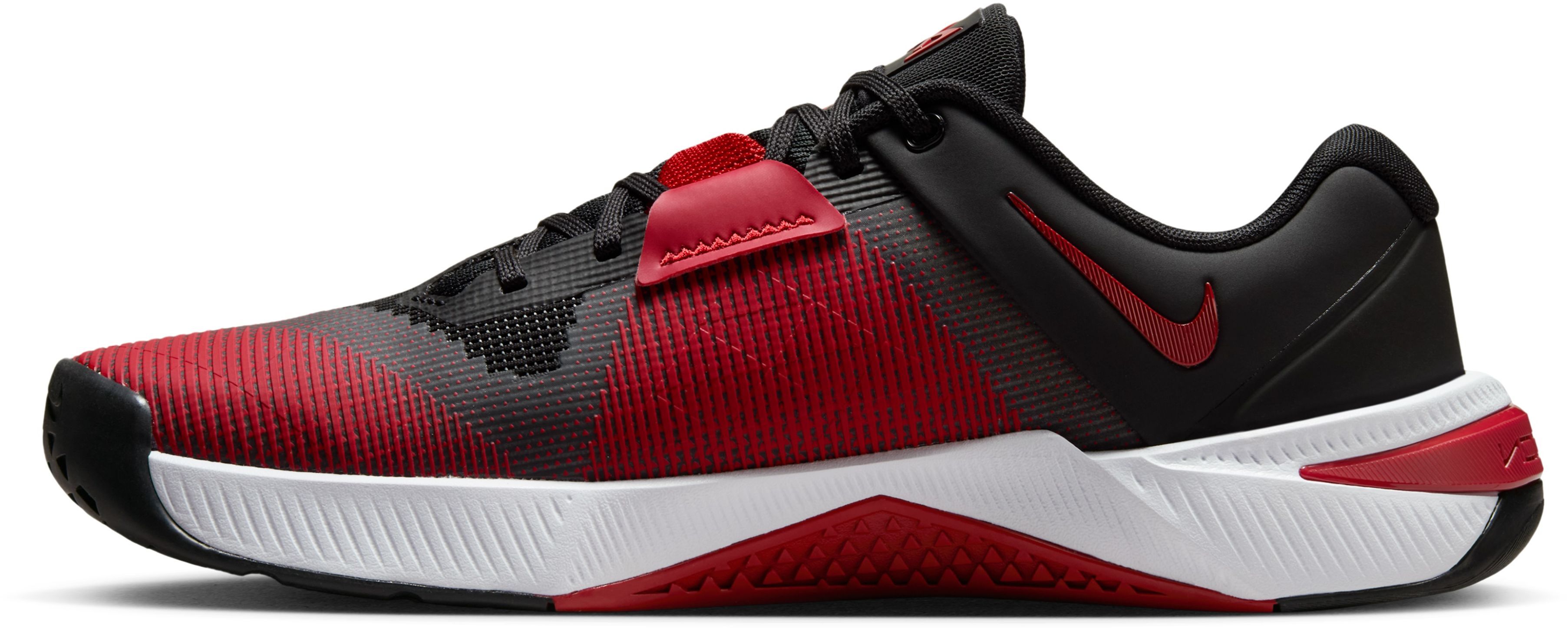 Кроссовки мужские Nike M Metcon 10 HJ1875-001 44 (10 US) черные фото 2