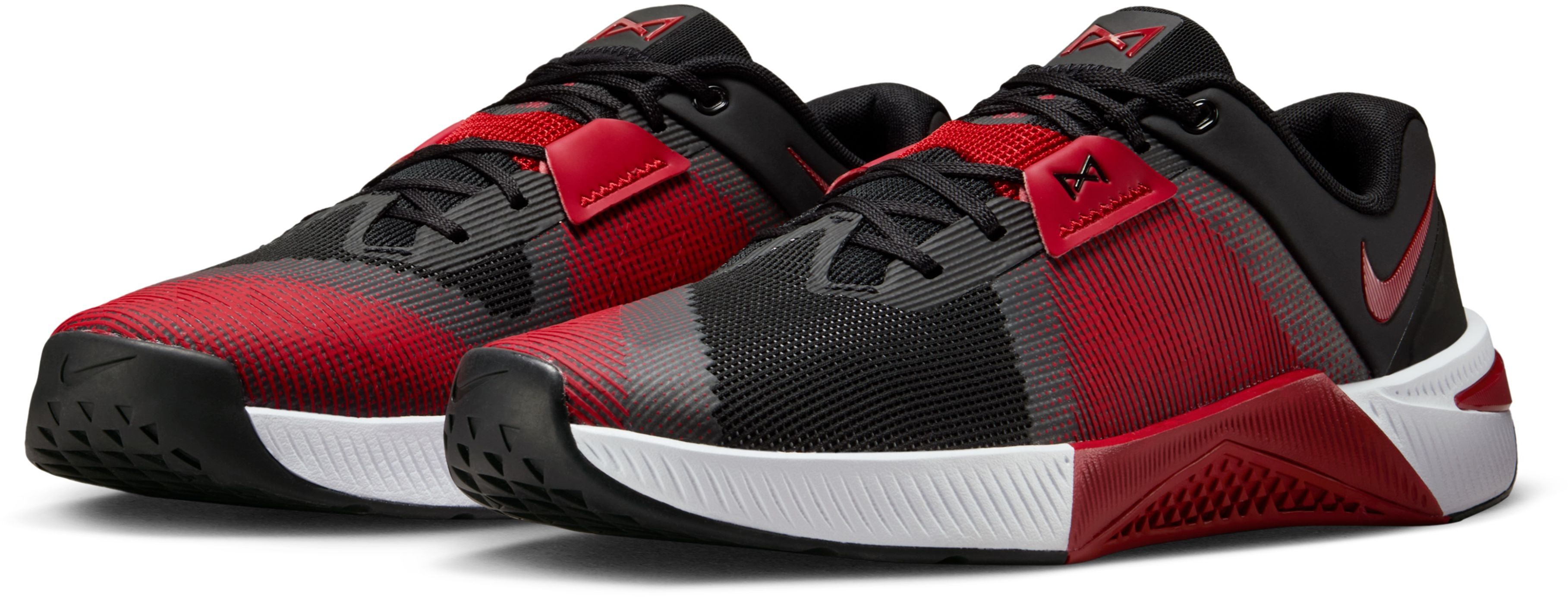 Кроссовки мужские Nike M Metcon 10 HJ1875-001 44 (10 US) черные фото 3