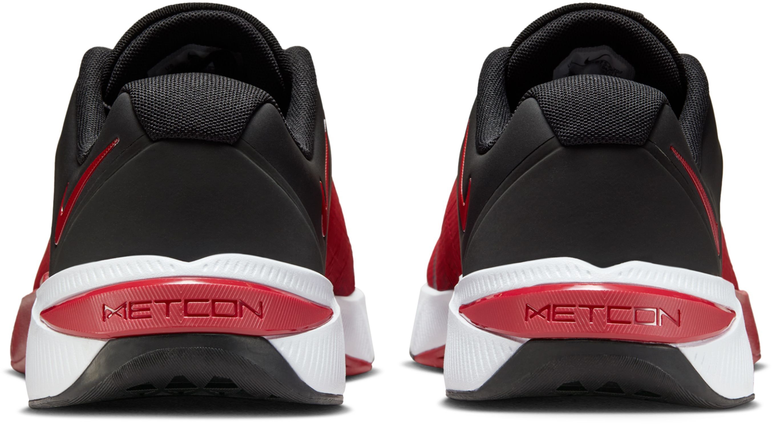 Кроссовки мужские Nike M Metcon 10 HJ1875-001 44 (10 US) черные фото 5