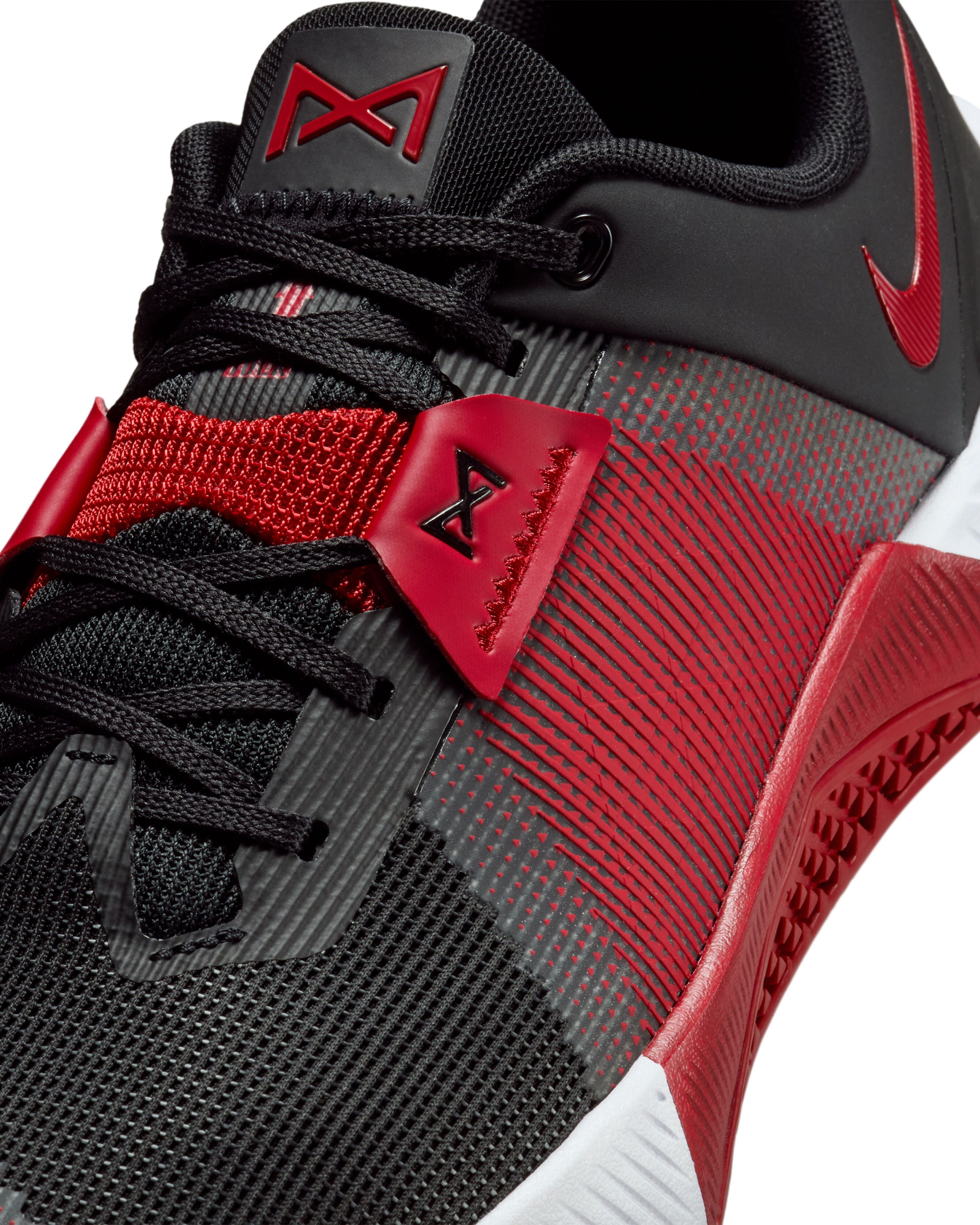 Кроссовки мужские Nike M Metcon 10 HJ1875-001 44 (10 US) черные фото 7