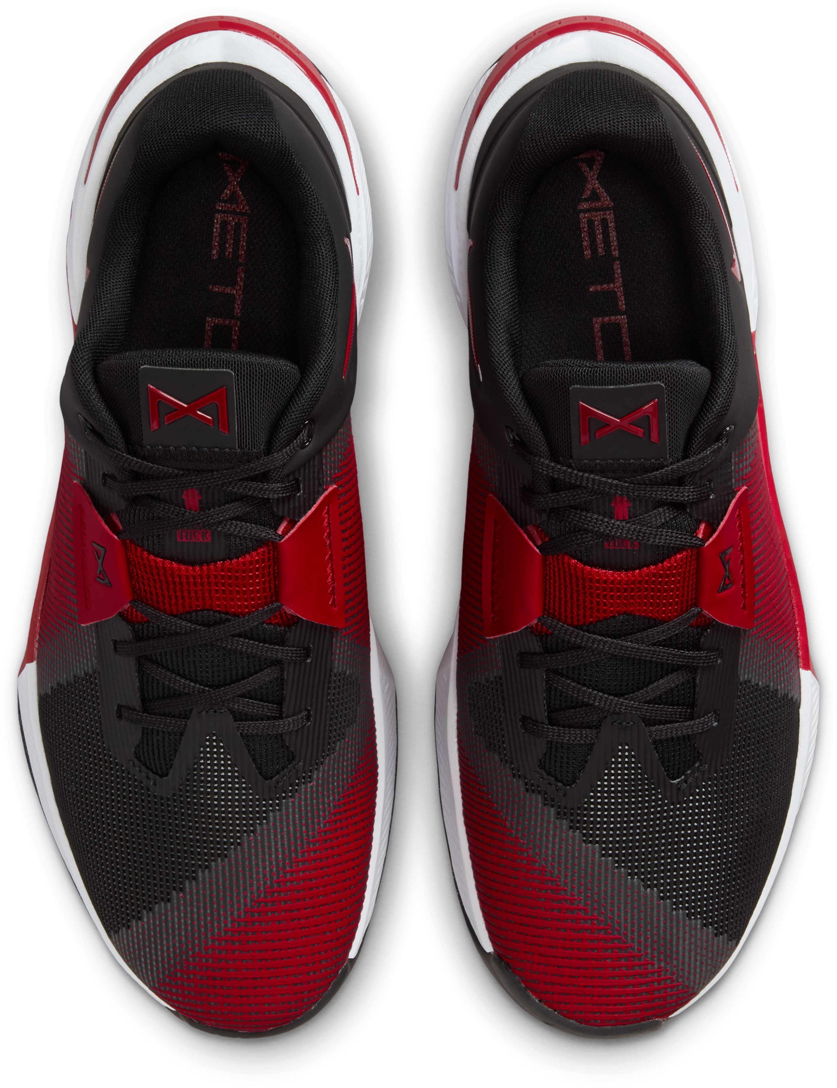 Кроссовки мужские Nike M Metcon 10 HJ1875-001 44 (10 US) черные фото 4