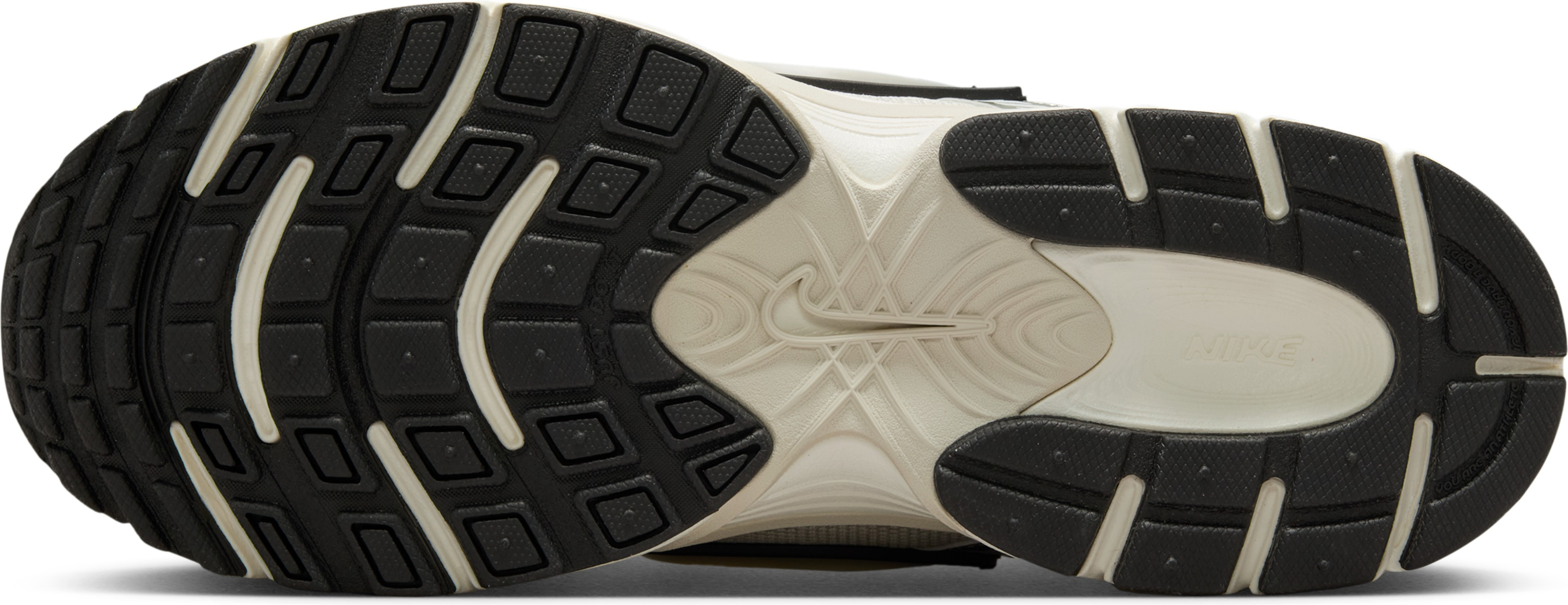 Кроссовки женские Nike W V5 RNR HQ7901-104 38.5 (7.5 US) бежевые фото 