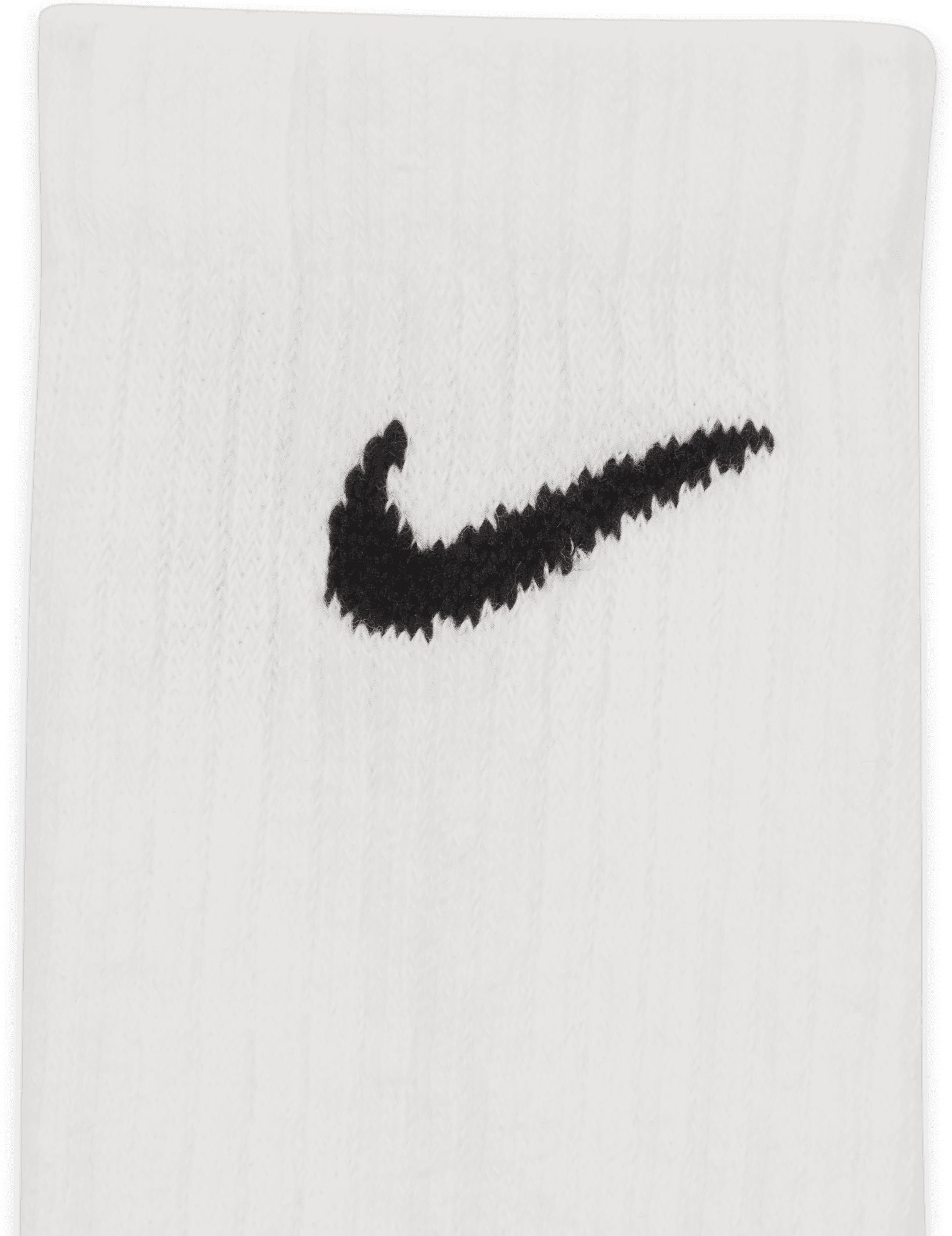 Набір шкарпеток Nike U Nk Everyday Ltwt Crew 3pr SX7676-100 S біліфото4