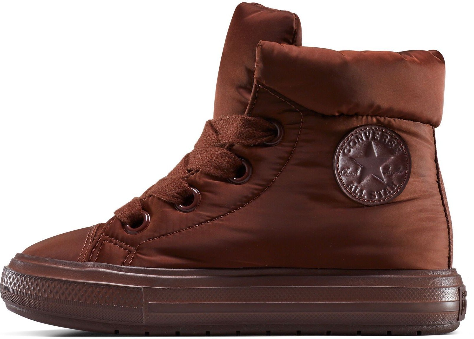 Черевики Converse Chuck Taylor All Star Elements Boot A12940C 35 (3 US) коричневіфото2