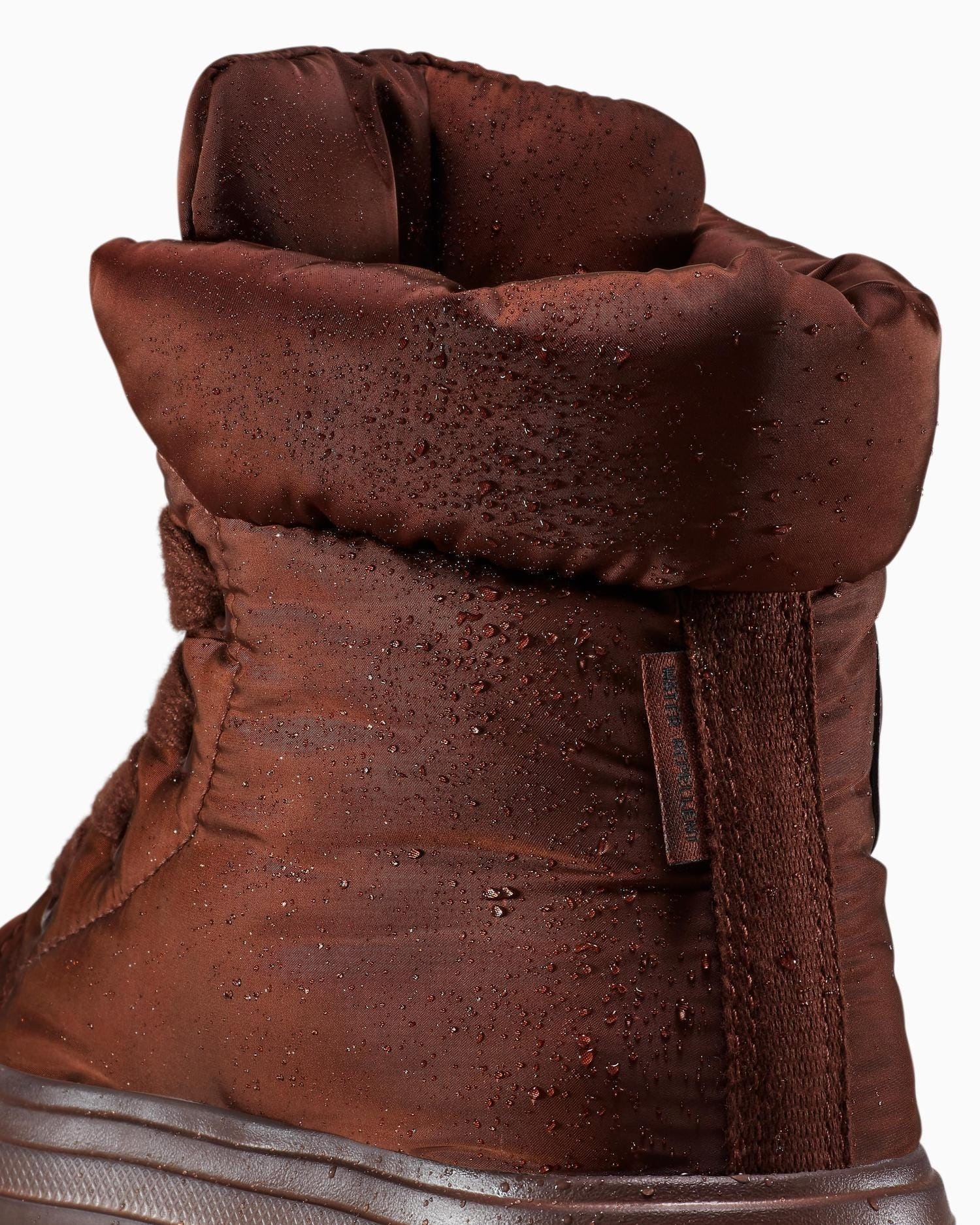 Черевики Converse Chuck Taylor All Star Elements Boot A12940C 35 (3 US) коричневіфото8