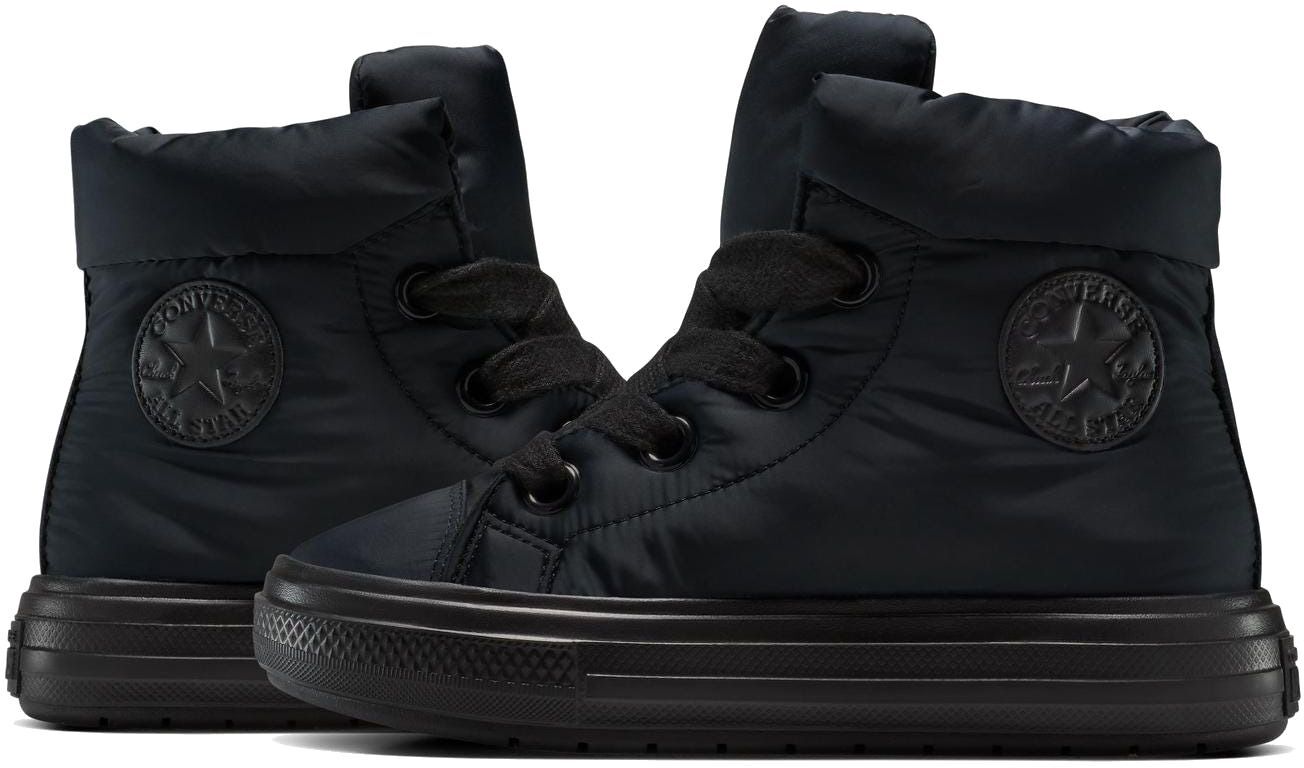 Черевики Converse Chuck Taylor All Star Elements Boot A12941C 35 (3 US) чорніфото5