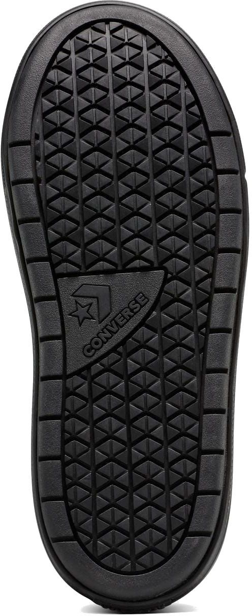 Черевики Converse Chuck Taylor All Star Elements Boot A12941C 35 (3 US) чорніфото8