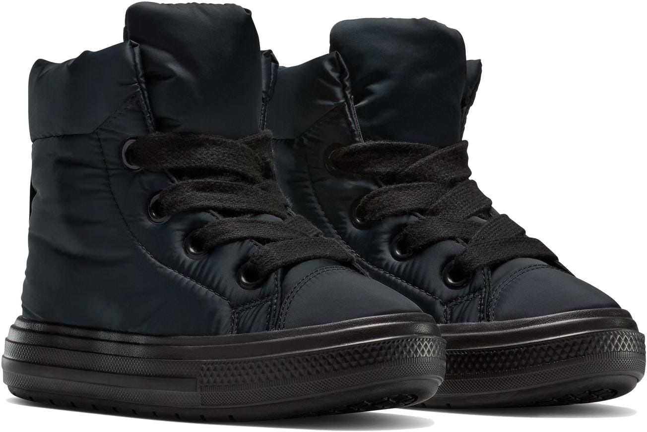 Черевики Converse Chuck Taylor All Star Elements Boot A12941C 35 (3 US) чорніфото3