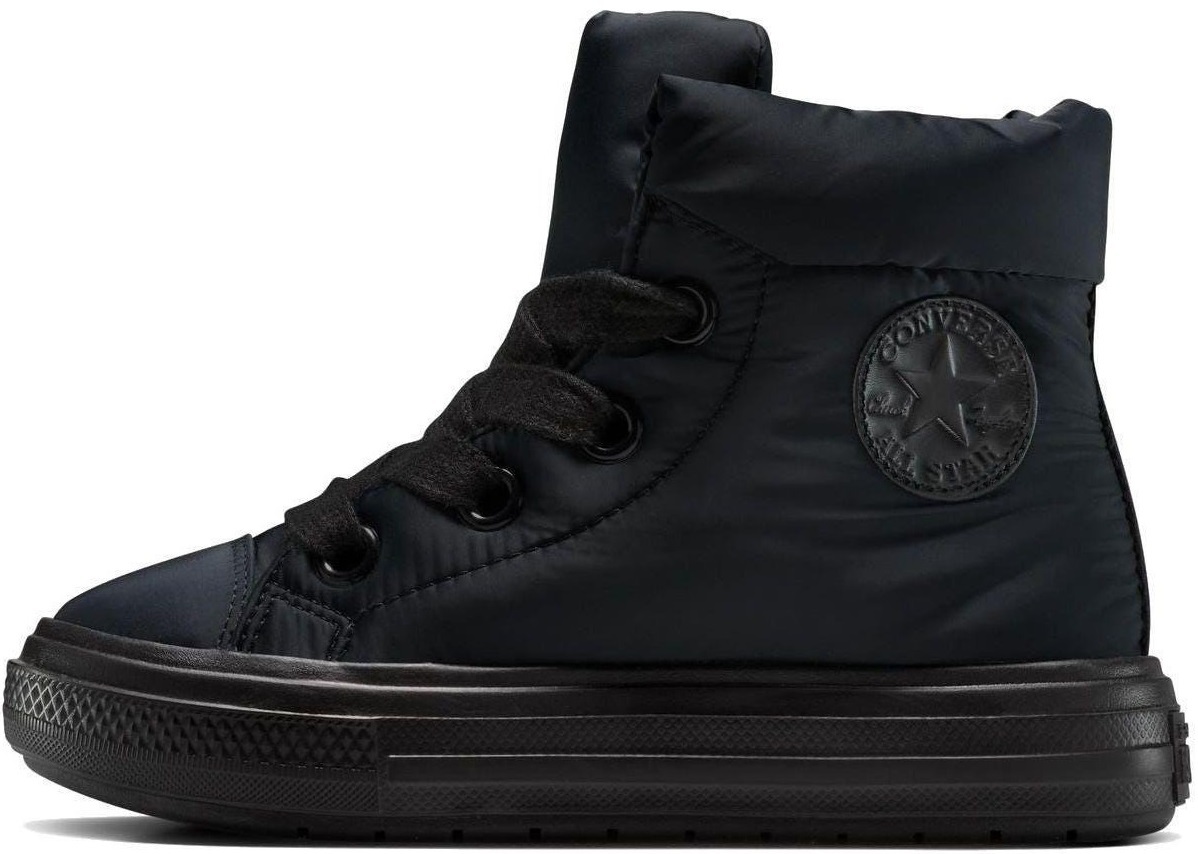 Черевики Converse Chuck Taylor All Star Elements Boot A12941C 35 (3 US) чорніфото2