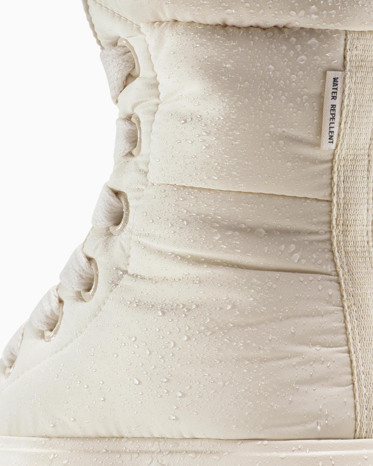 Сапоги женские Converse Chuck Taylor All Star Elements Boot A14273C 35 (3 US) молочные фото 8