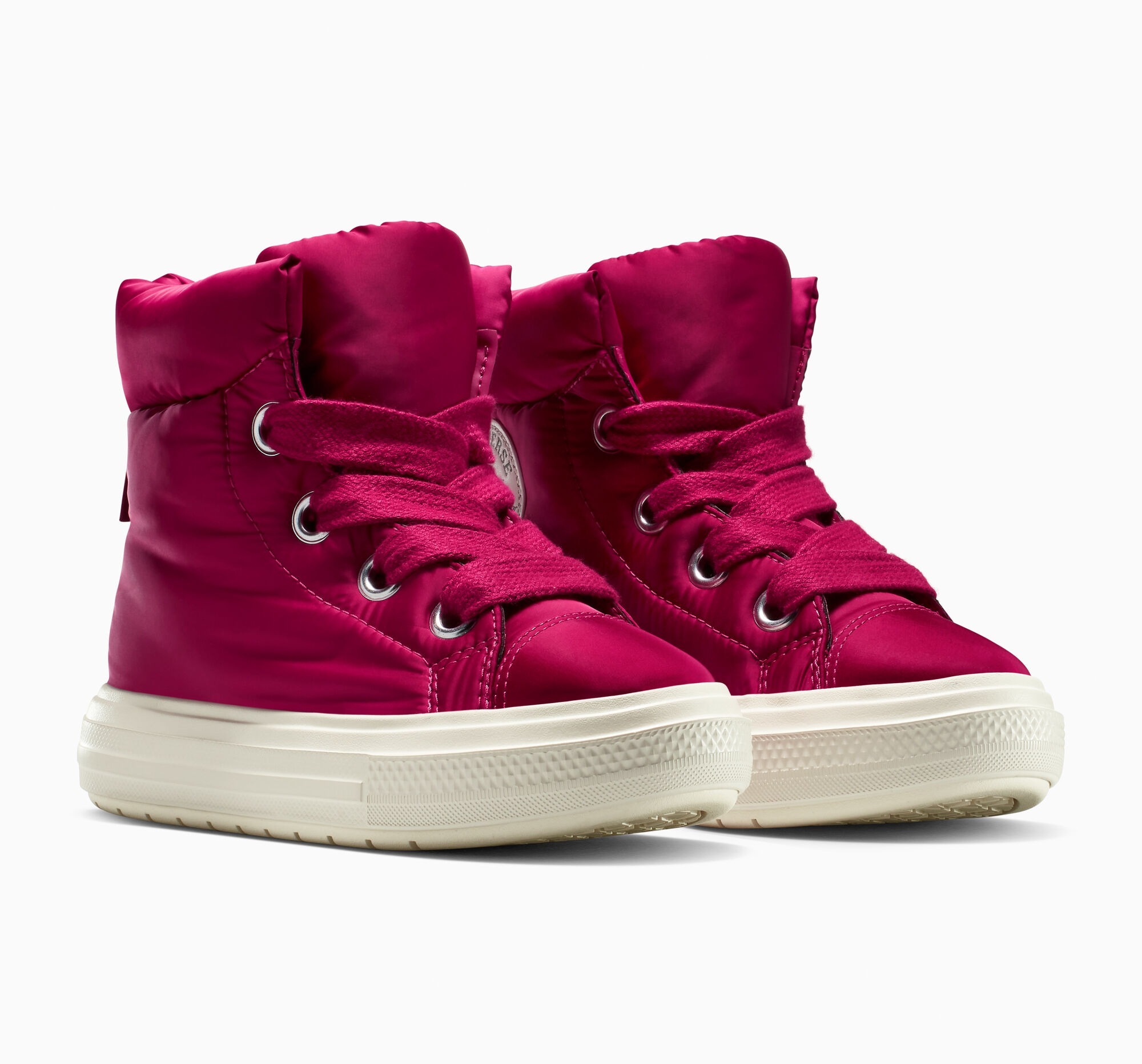 Черевики жіночі Converse Chuck Taylor All Star Elements Boot A14274C 36 (4 US) малиновіфото3