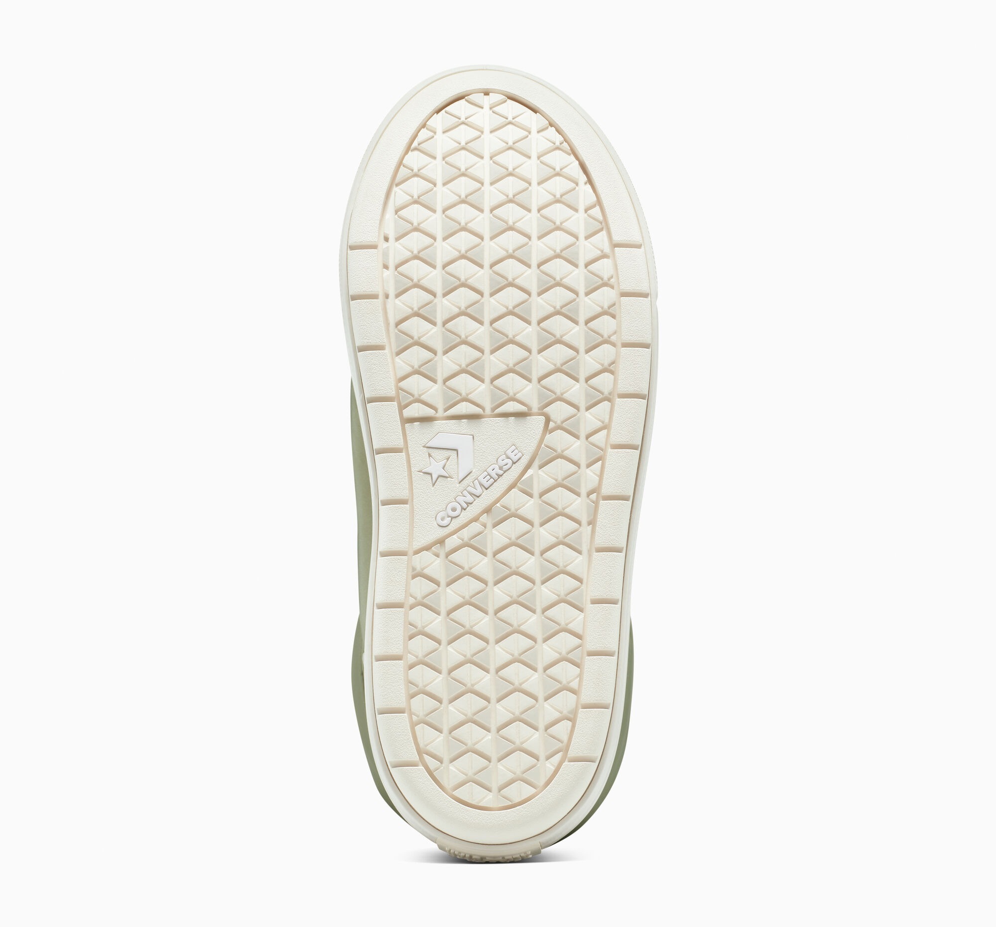 Полуботинки женские Converse Chuck Taylor All Star Elements Boot A14275C 35 (3 US) оливковые фото 7