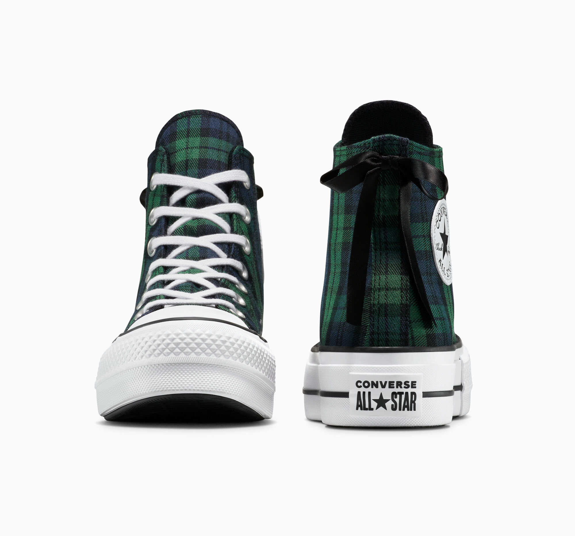Кеди жіночі Converse Chuck Taylor All Star Lift A13879C 36 (5.5 US)фото7