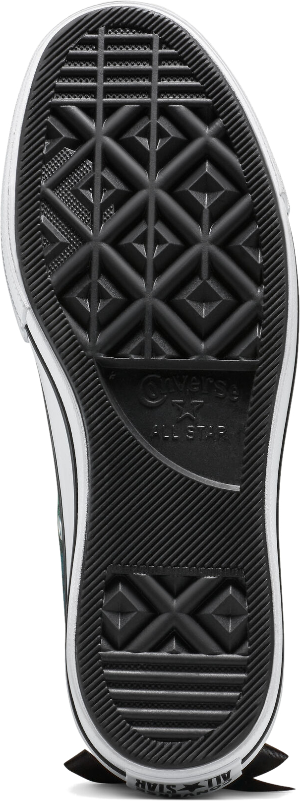 Кеди жіночі Converse Chuck Taylor All Star Lift A13879C 36 (5.5 US)фото4