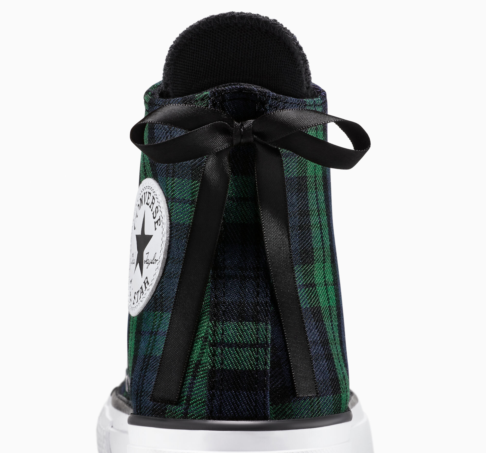 Кеди жіночі Converse Chuck Taylor All Star Lift A13879C 36 (5.5 US)фото8