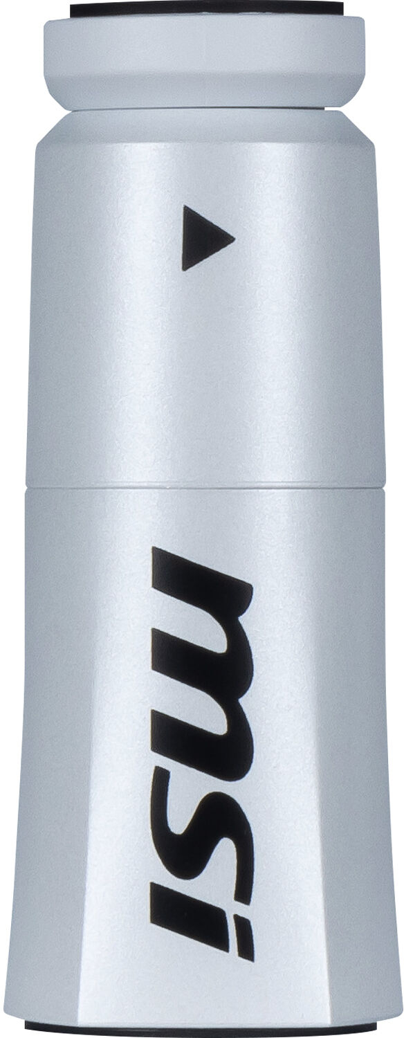 Видеокарта MSI GeForce RTX 5080 16GB GDDR7 GAMING TRIO OC WHITE (912-V531-049) фото 11