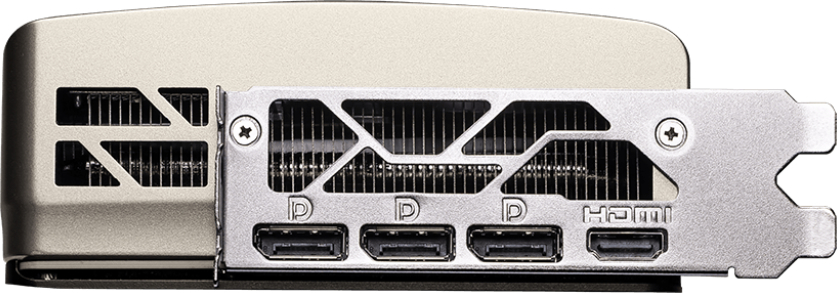 Видеокарта MSI GeForce RTX 5080 16GB GDDR7 EXPERT OC (912-V531-438) фото 5