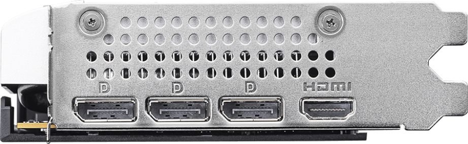 Видеокарта MSI GeForce RTX 5050 8GB GDDR6 VENTUS 2X OC (912-V538-002) фото 4