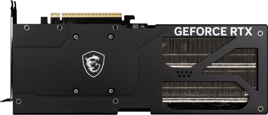 Видеокарта MSI GeForce RTX 5070 12GB GDDR7 VENTUS 3X OC (912-V532-204) фото 3