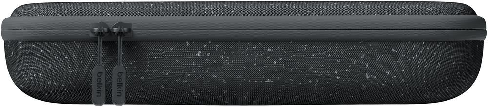 Зарядний чохол Belkin для Nintendo Switch 2 Charcoal (ENA001hqCH-V2)фото3