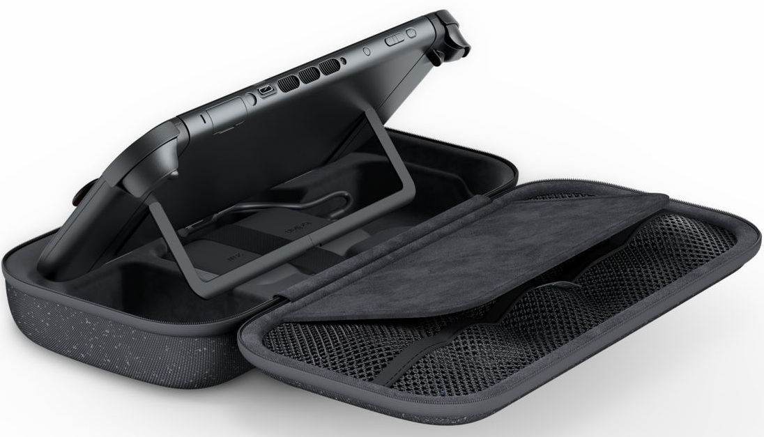 Зарядний чохол Belkin для Nintendo Switch 2 Charcoal (ENA001hqCH-V2)фото8