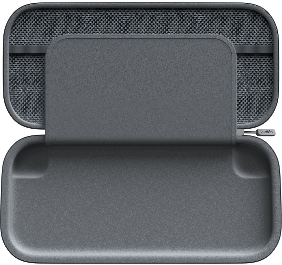 Чохол Belkin для Nintendo Switch 2 Charcoal (ENA002hqCH)фото8