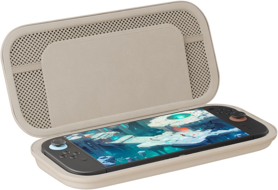 Чехол Belkin для Nintendo Switch 2 Sand (ENA002hqSA) фото 5