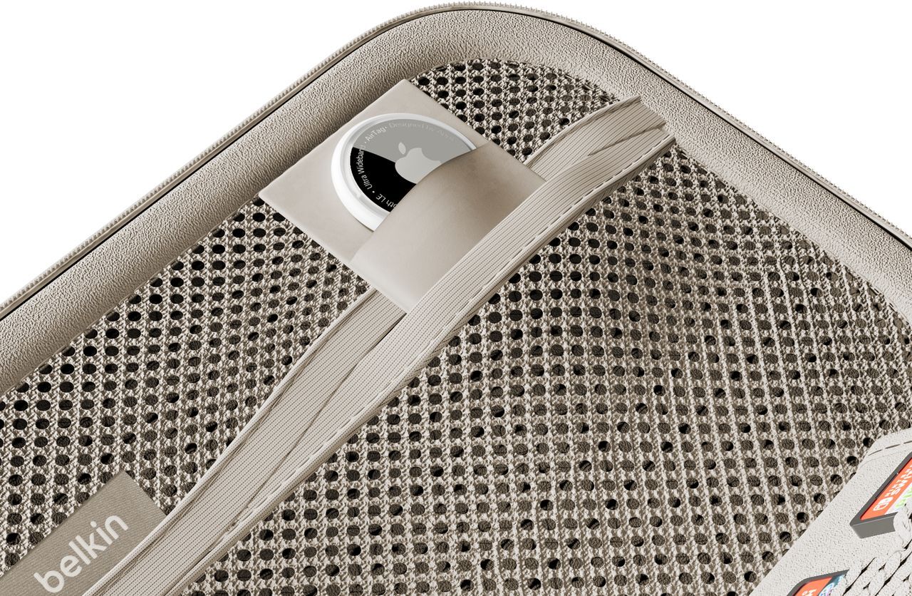 Чехол Belkin для Nintendo Switch 2 Sand (ENA002hqSA) фото 11