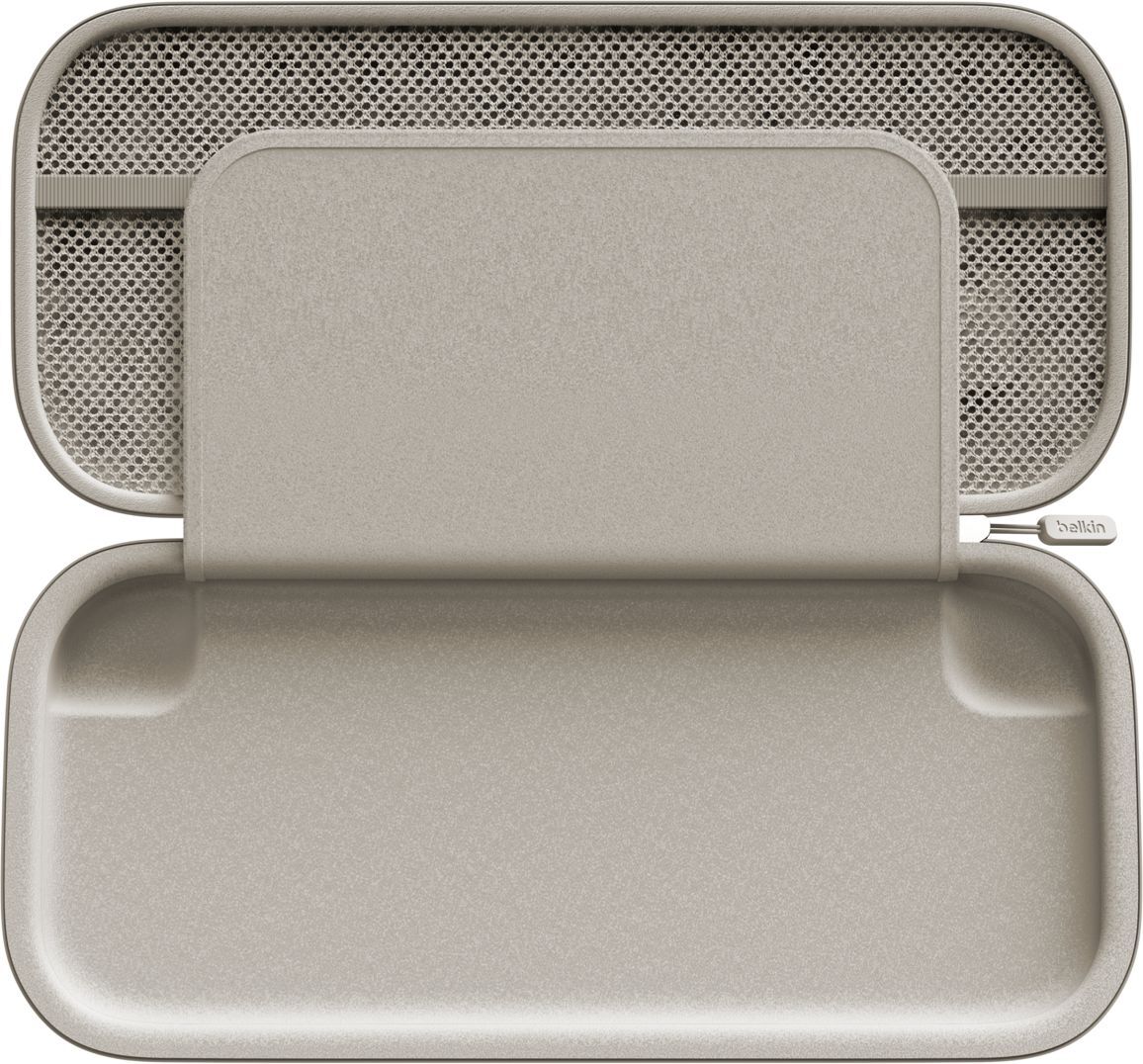 Чехол Belkin для Nintendo Switch 2 Sand (ENA002hqSA) фото 4