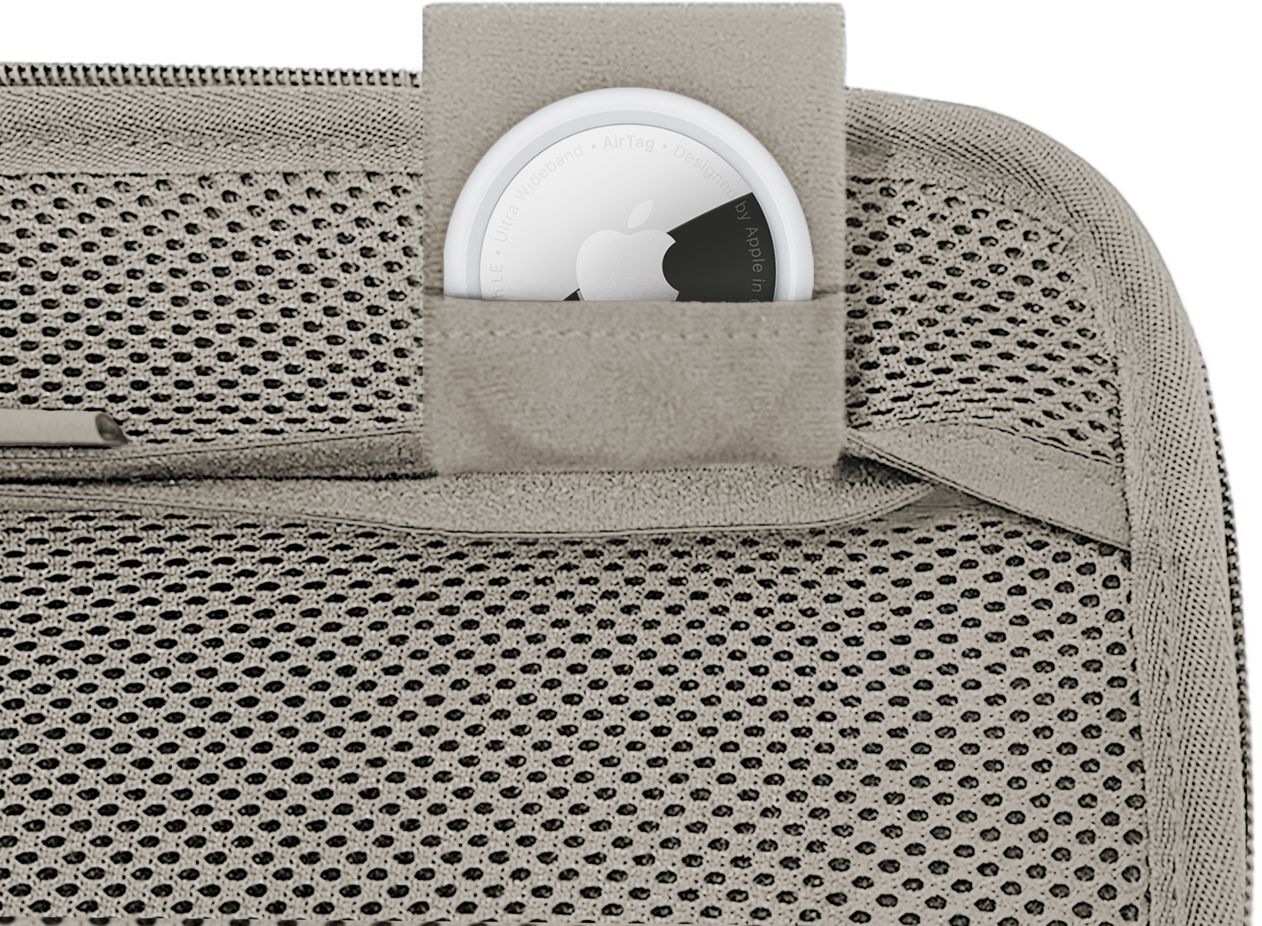 Чехол Belkin для Nintendo Switch 2 Sand (ENA002hqSA) фото 12