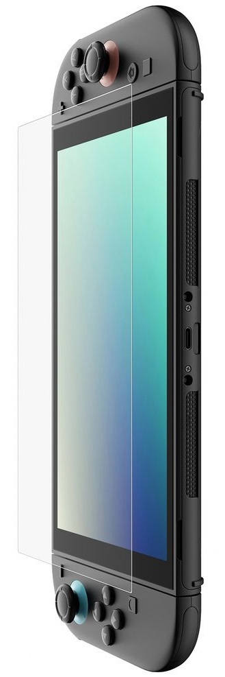 Захисне скло для Nintendo Switch 2 Anti-Reflective (ENA004hq)фото3