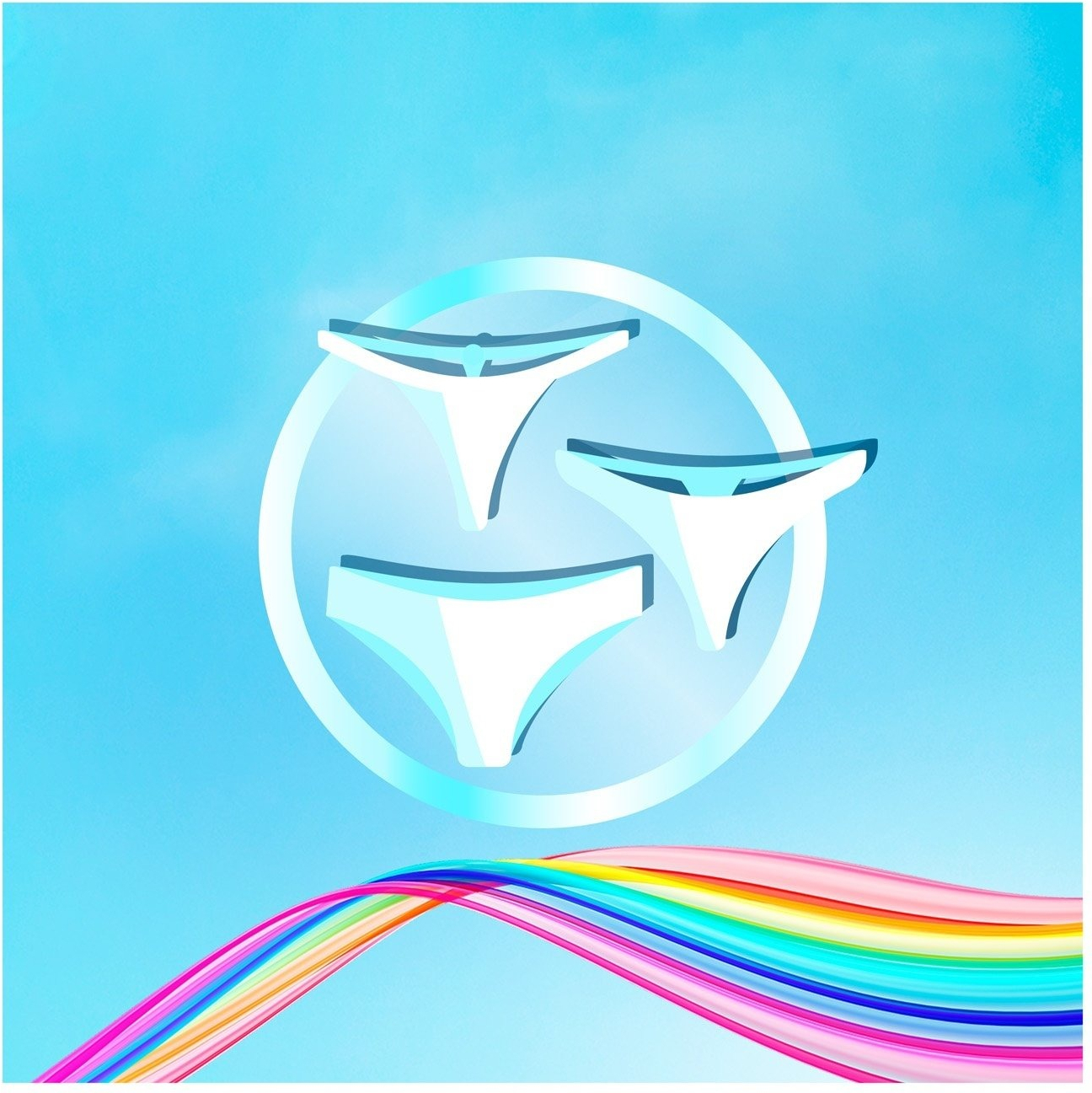 Ежедневные прокладки Discreet Summer Fresh 20 шт фото 6