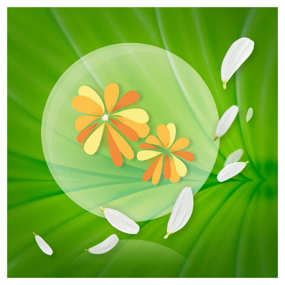 Ежедневные прокладки Naturella Мягкость Календулы Plus 50 шт фото 7