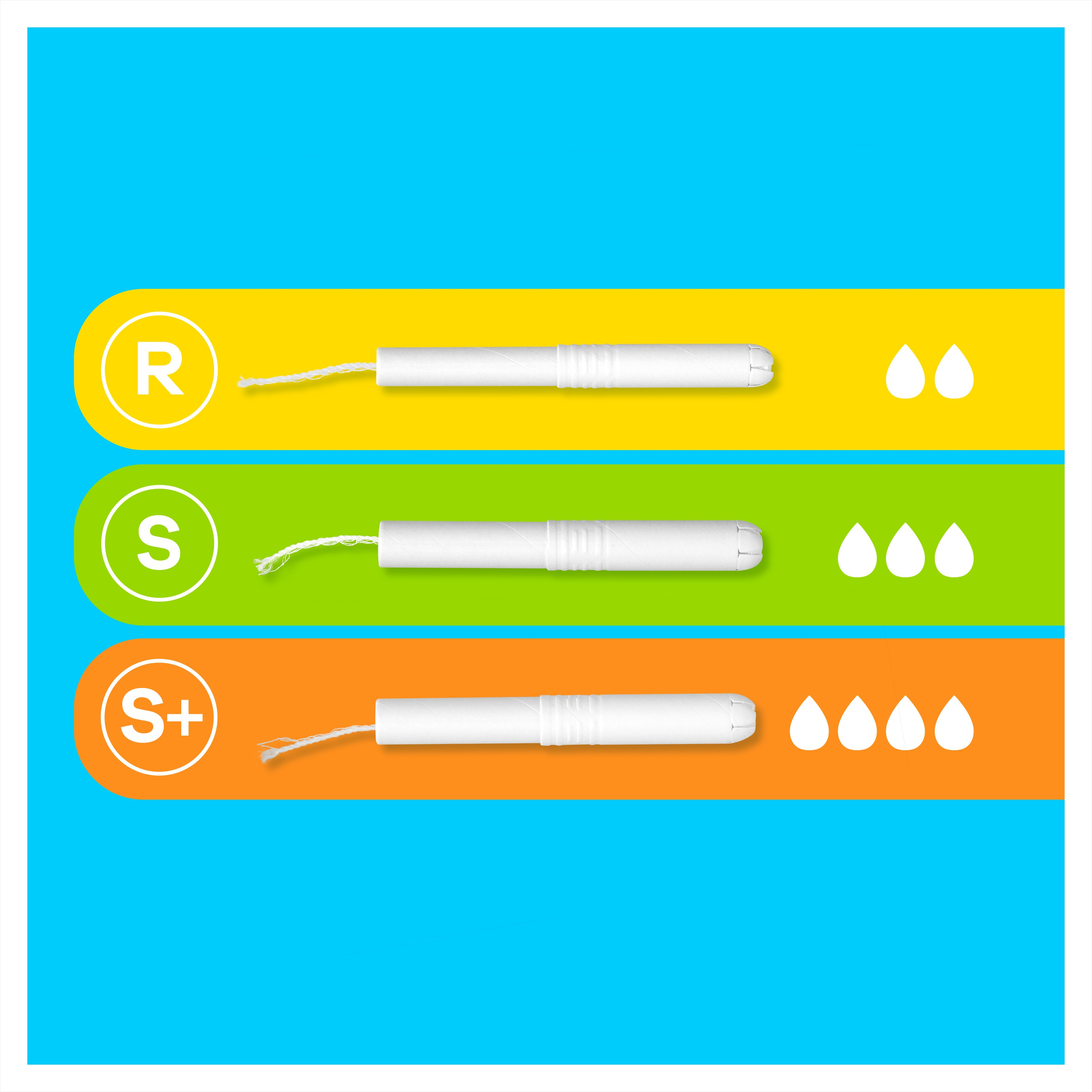 Тампони Tampax Compak Super Plus з аплікатором 16 штфото9