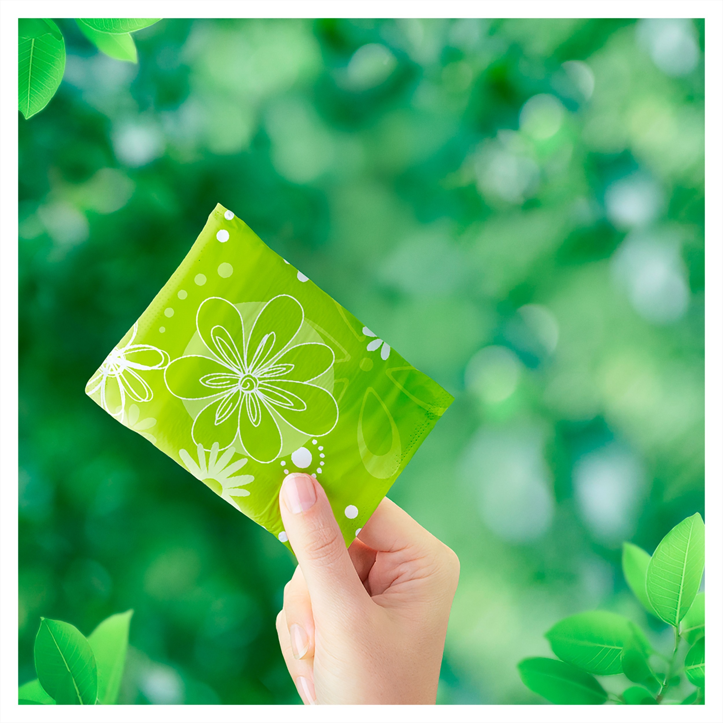 Гигиенические прокладки Naturella Ultra Normal Plus 9 шт фото 3