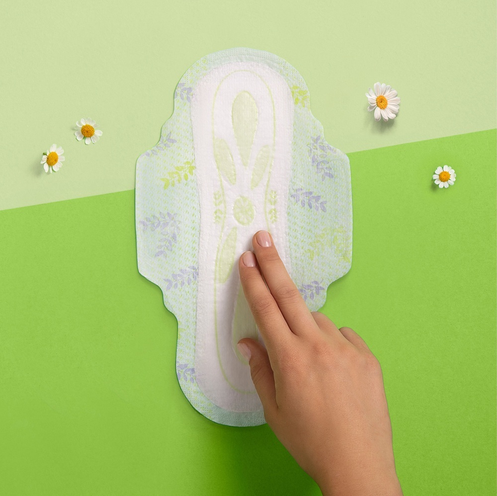 Гигиенические прокладки Naturella Ultra Maxi 64 шт фото 