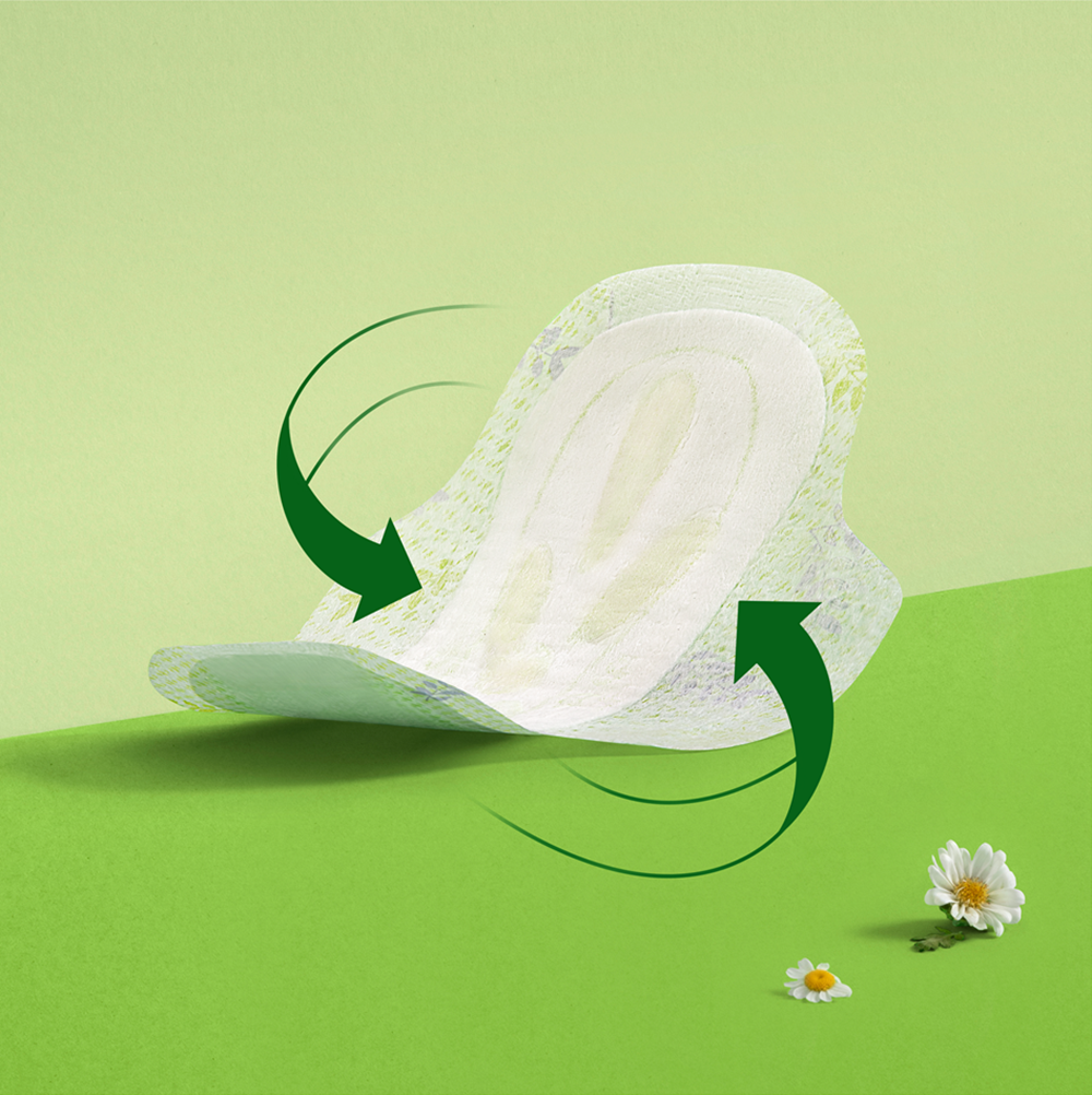 Гигиенические прокладки Naturella Ultra Maxi 64 шт фото 