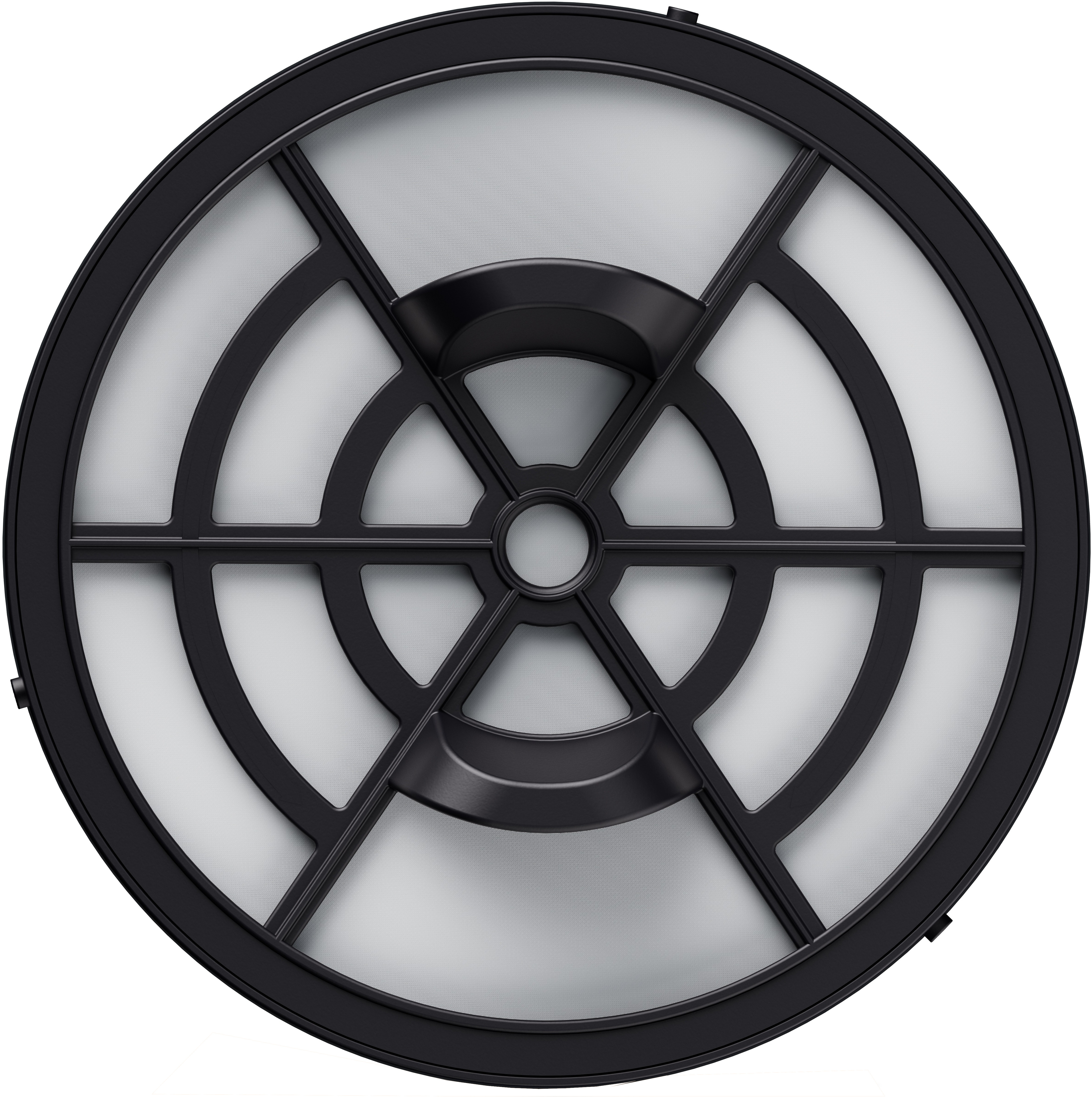 Набір фільтрів для безмішкового пилососа Philips XV1210/01фото2