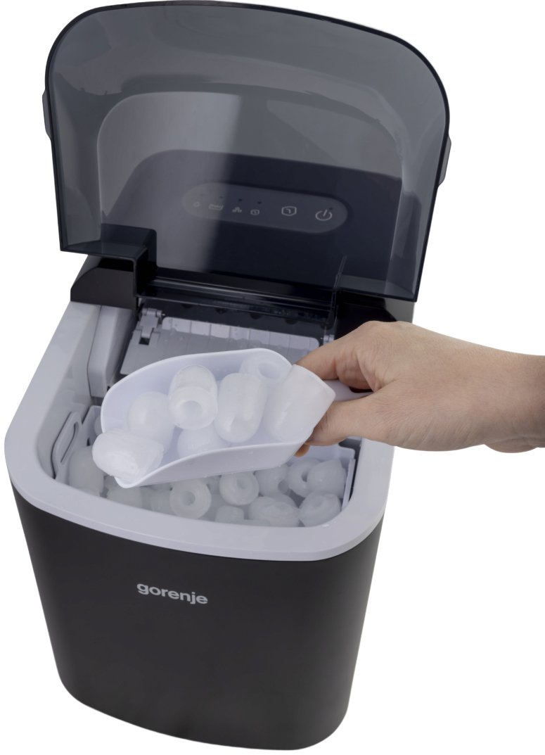 Льодогенератор Gorenje IMDW1500Bфото9