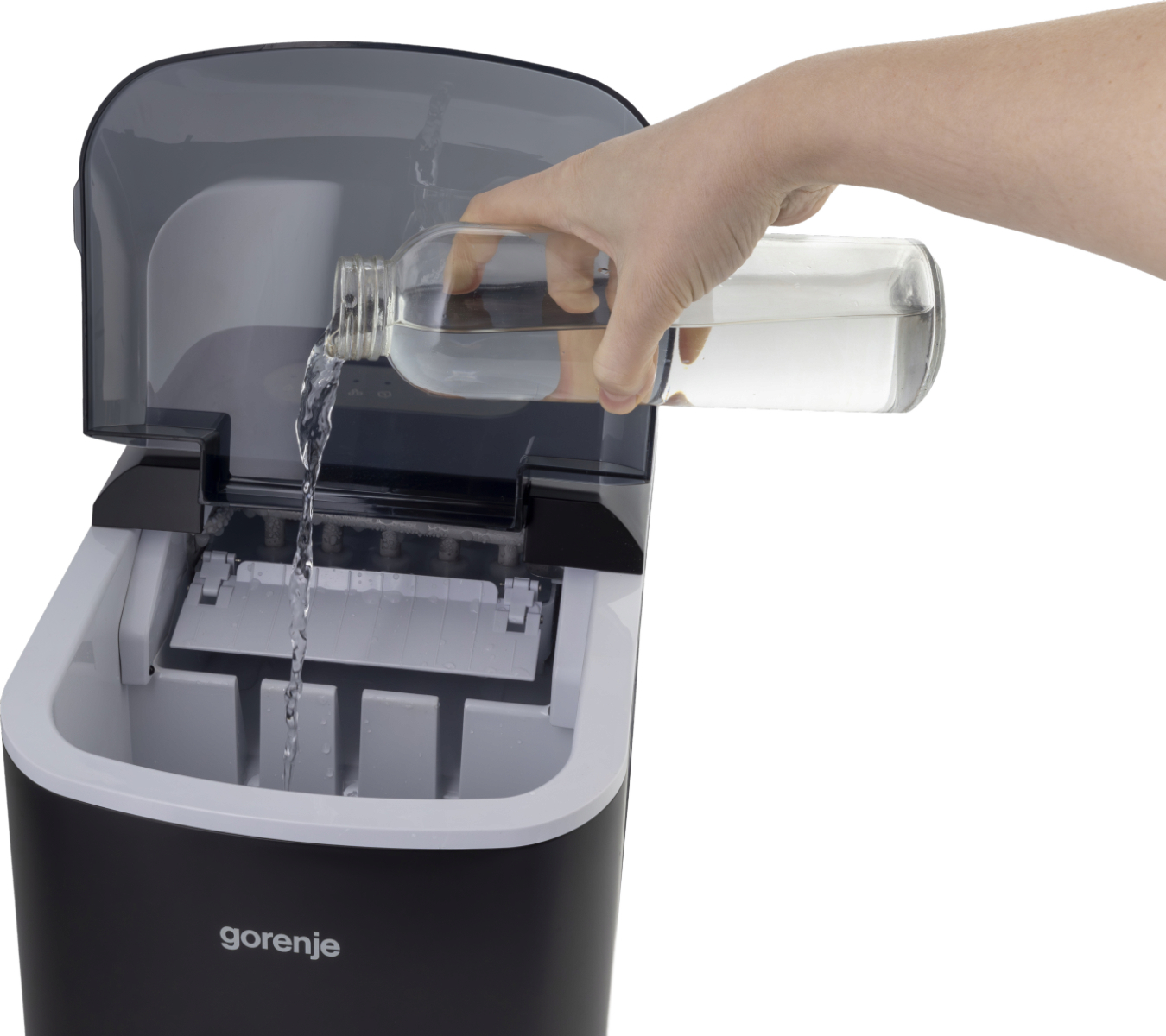 Льодогенератор Gorenje IMDW1500Bфото10