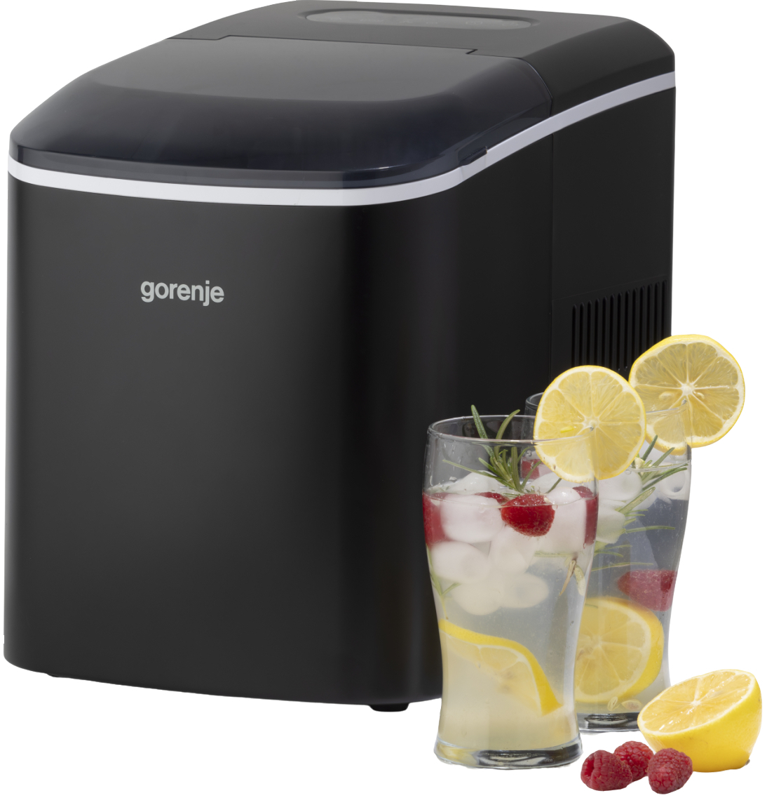Льодогенератор Gorenje IMDW1500Bфото12