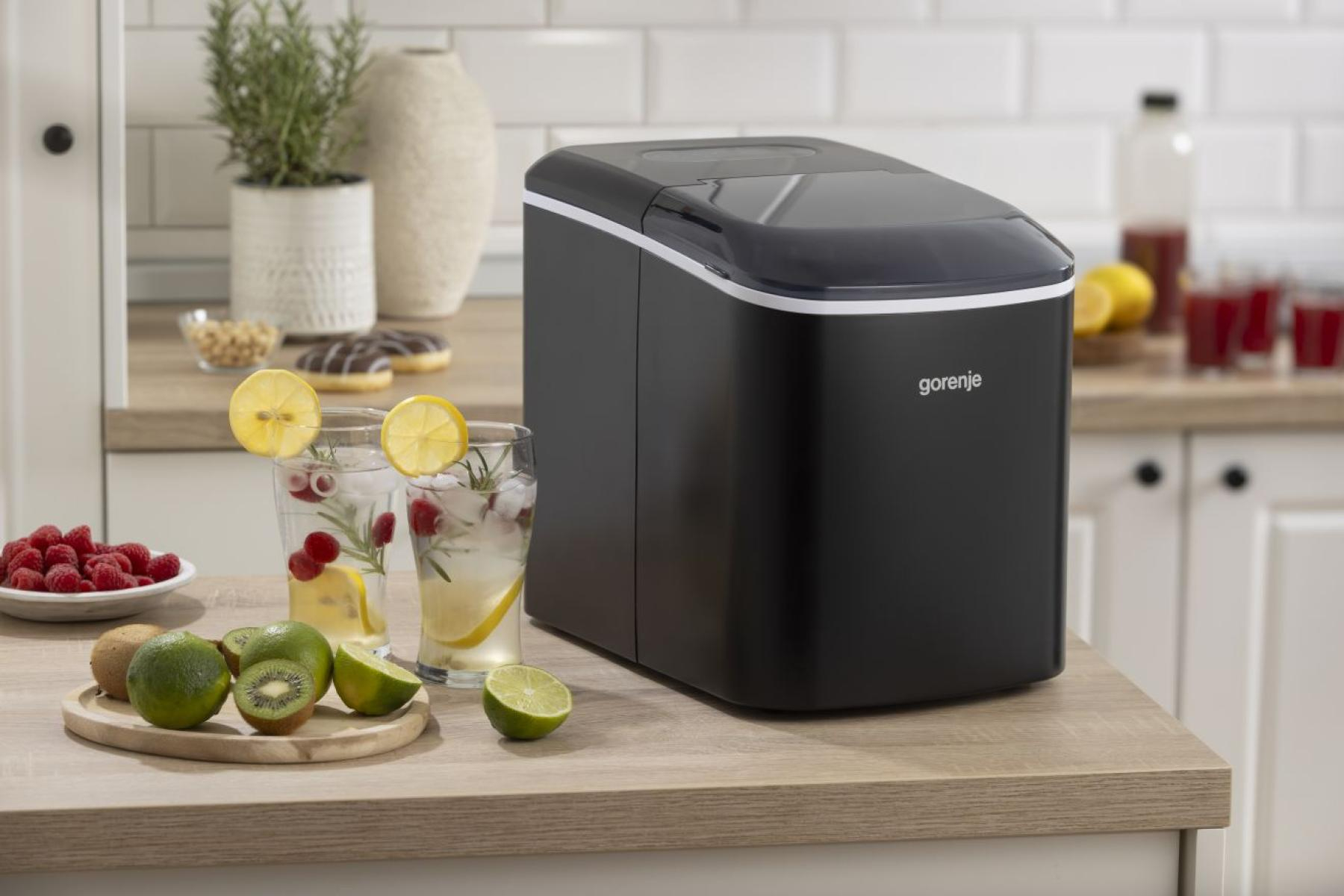 Льодогенератор Gorenje IMDW1500Bфото14