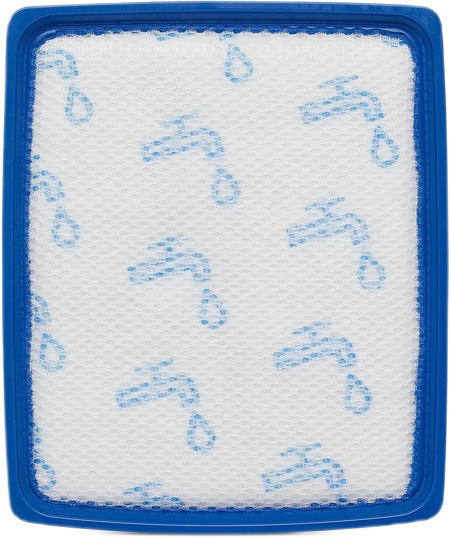 Набір фільтрів для пилососа Philips для PowerPro Expertфото2