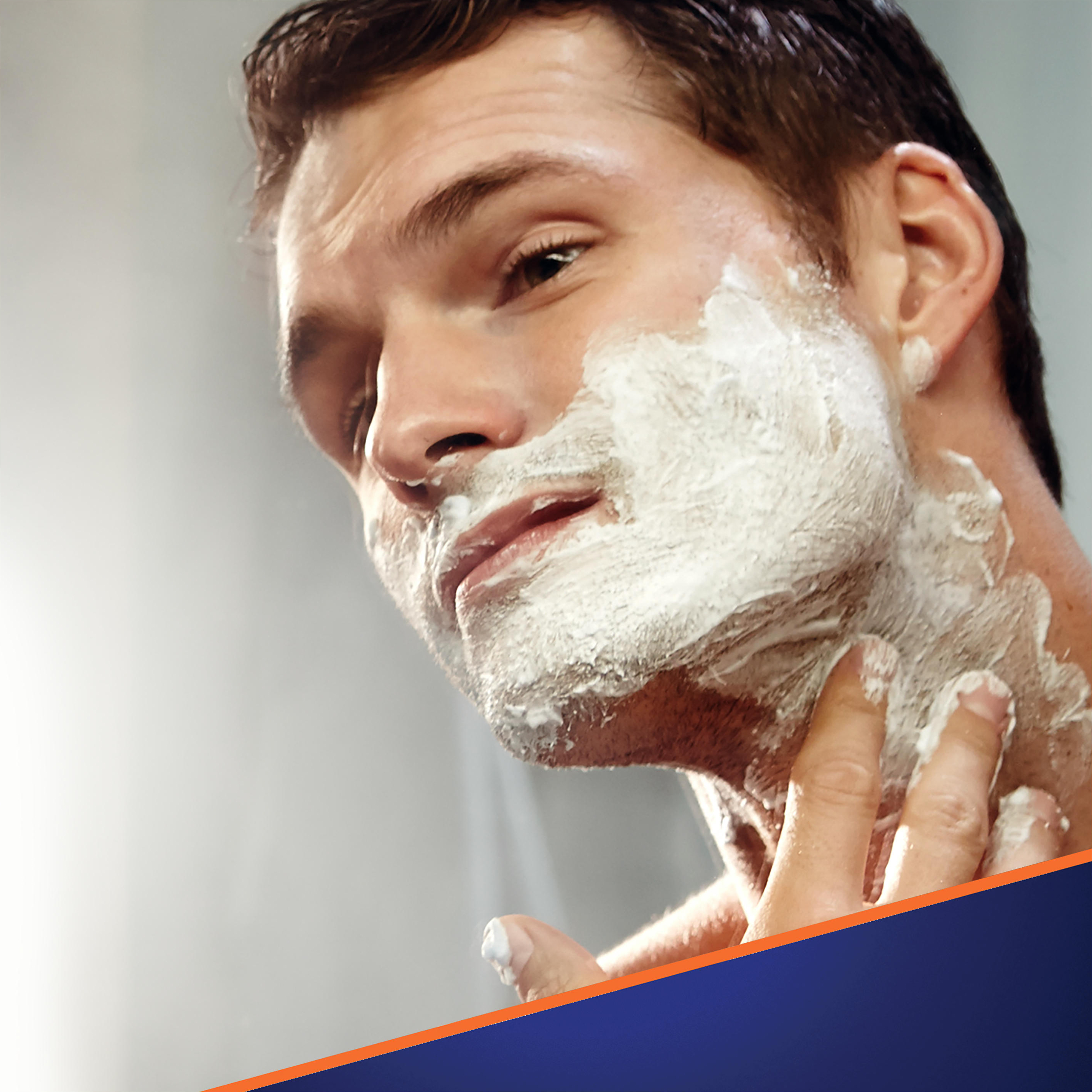 Гель для гоління Gillette Fusion 5 Ultra Sensitive 200 млфото