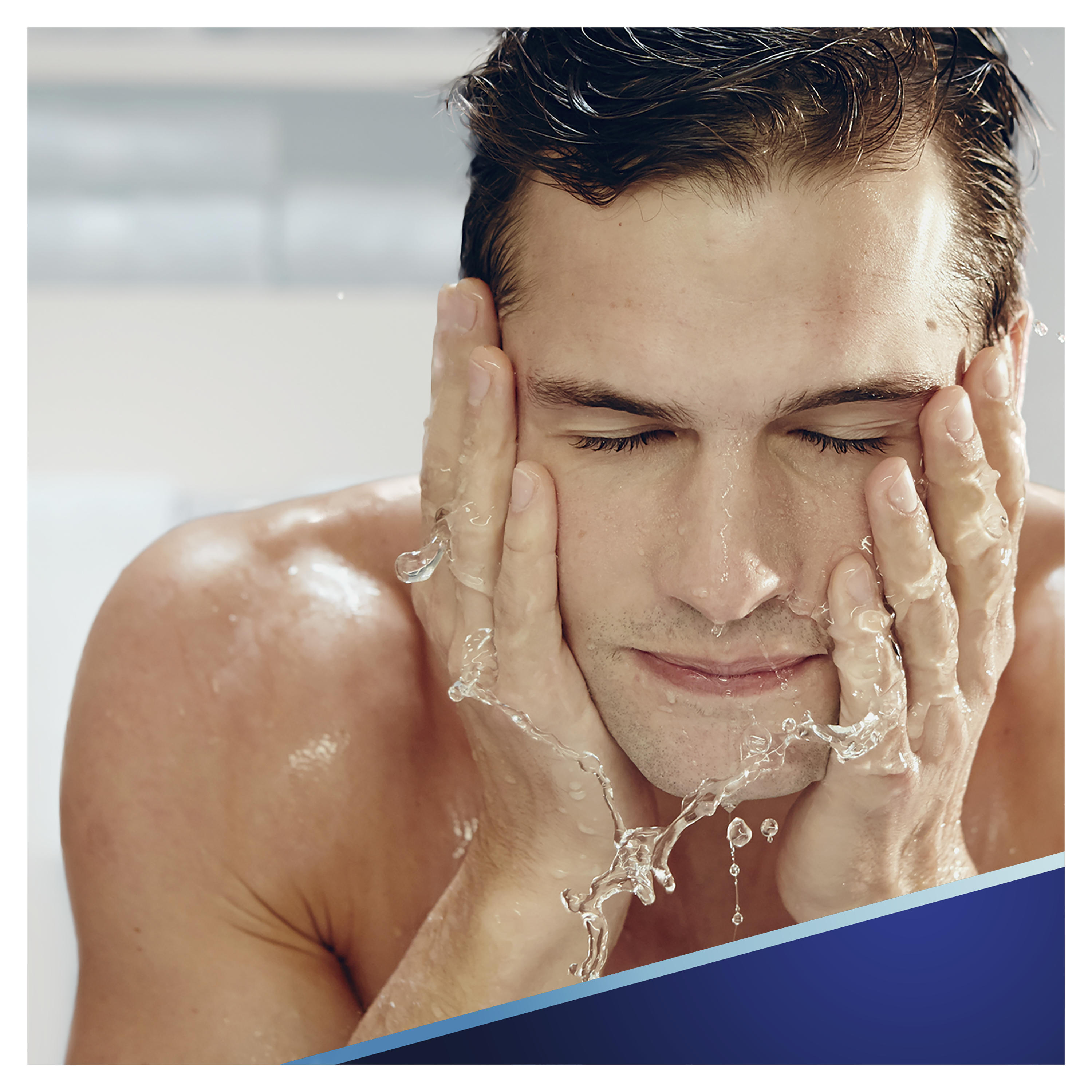 Гель для бритья Gillette Series Sensitive Skin для чувствительной кожи 200 мл 2 шт фото 6