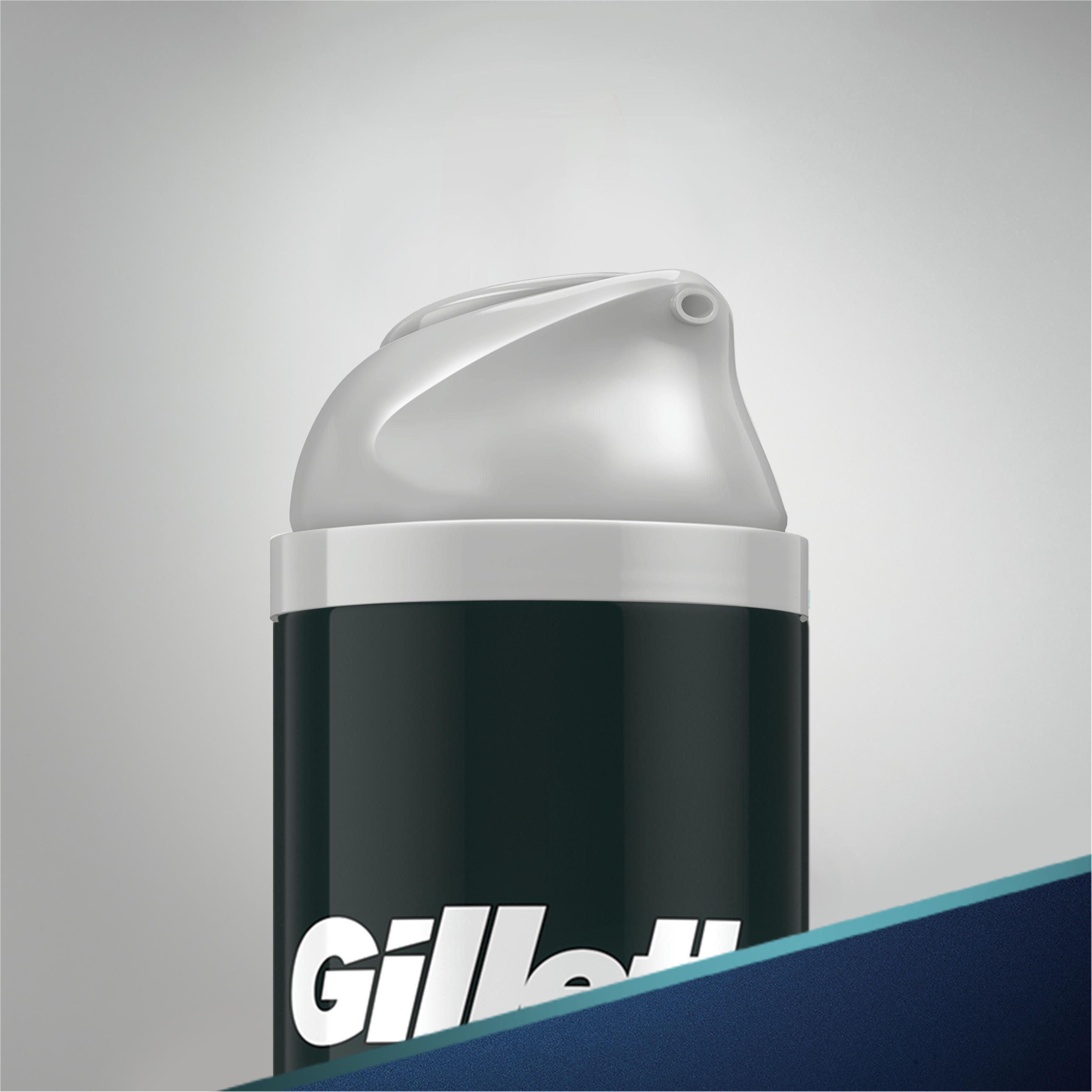 Гель для бритья Gillette Mach 3 Extra Comfort 240 мл фото 