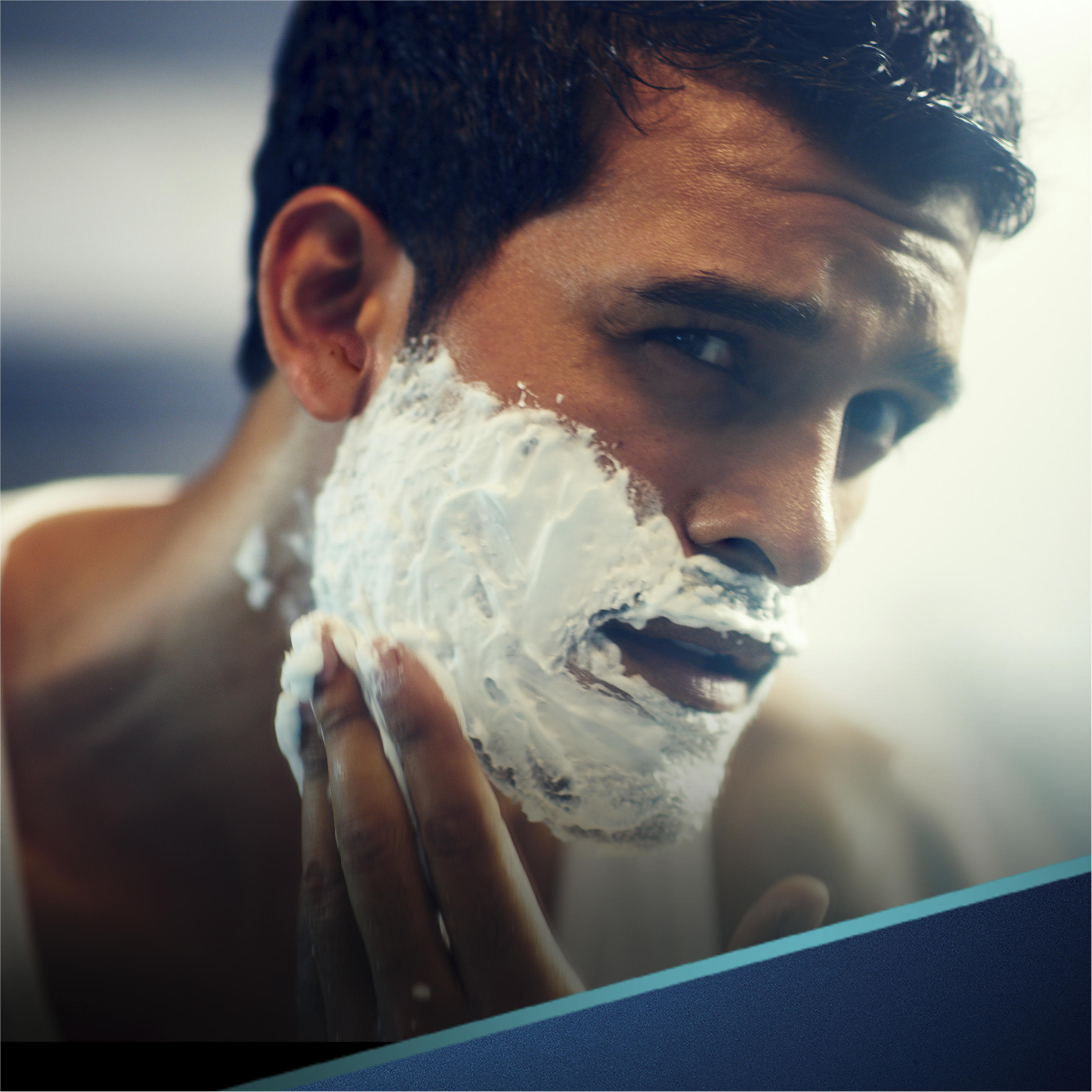 Гель для бритья Gillette Mach 3 Extra Comfort 240 мл фото 