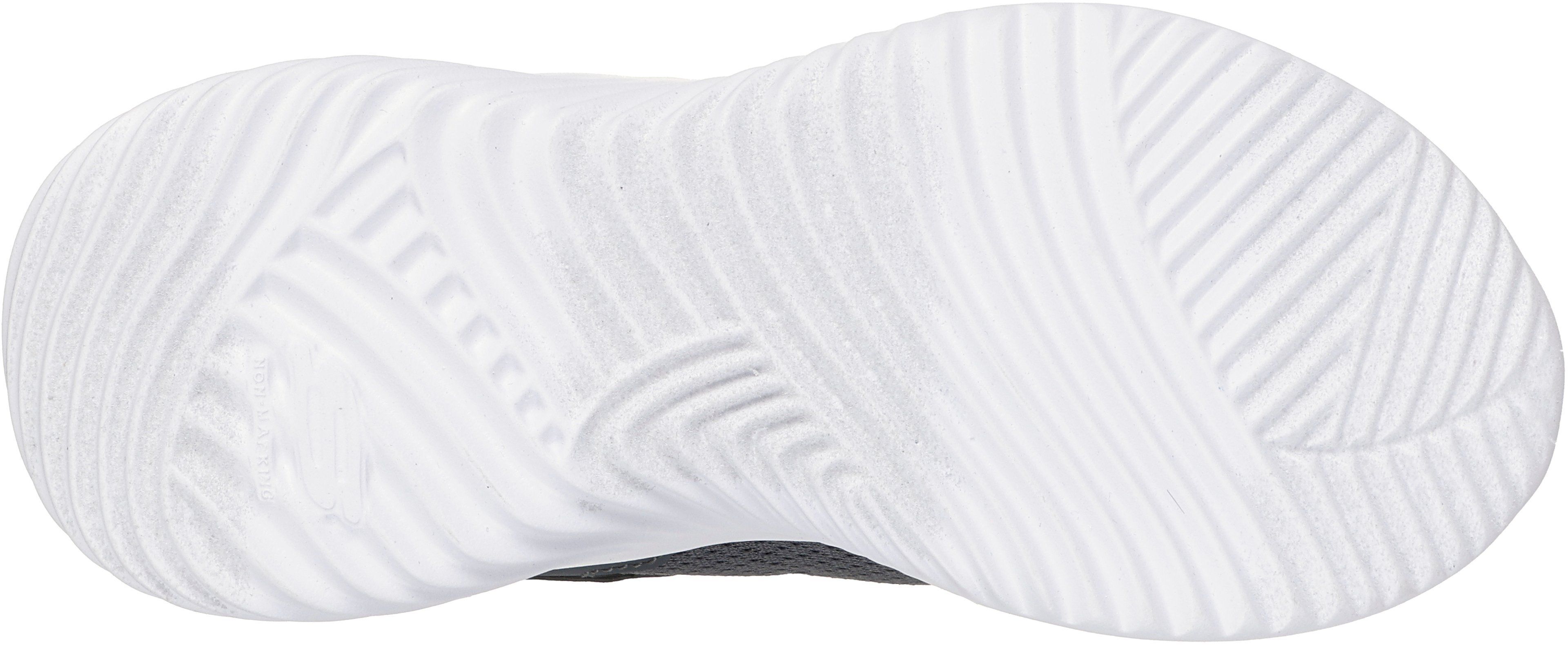 Кросівки підліткові для хлопчиків Skechers Bounder 403906L CHAR 36 (4 US) сірийфото8