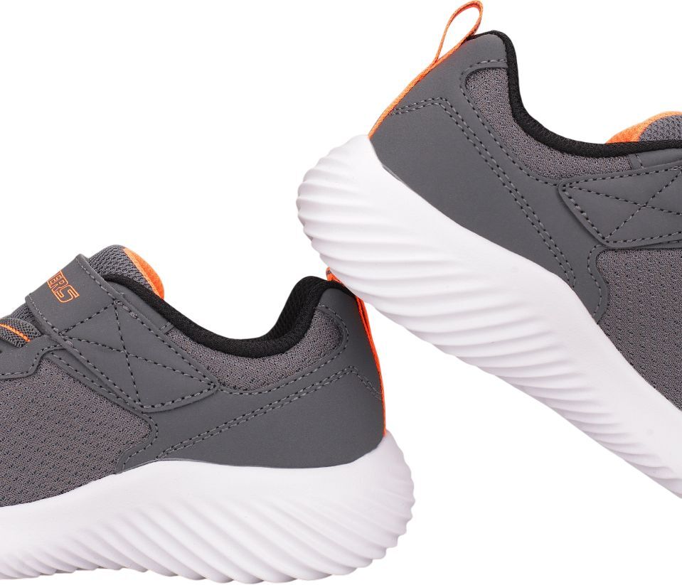 Кросівки підліткові для хлопчиків Skechers Bounder 403906L CHAR 36 (4 US) сірийфото6